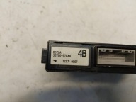 SUZUKI Kizashi module control unit komfortu 36780-57LA4