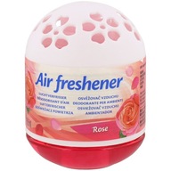 OSVIEŽOVAČ VZDUCHU AIR FRESHENER VÔŇA RUŽOVÁ 150ml