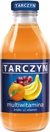 Šťava TARCZYN 15x300ml multivitamín