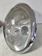 light front left Mini Cooper R50 01-04 EU