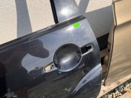 door rear. left side MITSUBISHI OUTLANDER 07-12 year 5730A241 @M
