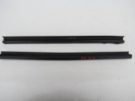 gasket rubber door left / right rear part VOLVO XC90