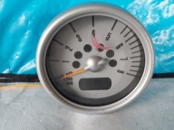 dials clock MINI ONE 62116936294