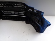 front bumper AUDI A3 8V 8V5 16- LIFT sedan CABRIO NR 51225