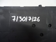 module control unit SAM MERCEDES W117 A1569005303