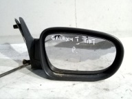 Ford Galaxy MK1 lift mirror right manually