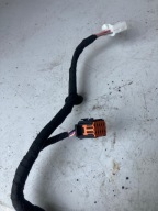 bundle wiring seat PEUGEOT 308 T9 left front electrics GRZANE MASAZ