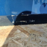 Peugeot 508 II 2020 front side left door front