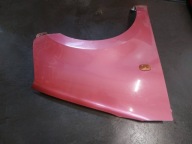 complete front bonnet bumper light fender OPEL AGILA A Z586