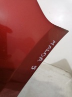 Mazda 5 V a nárazník předek přední