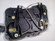 mechanism window regulator door left front Jeep Cherokee 2014