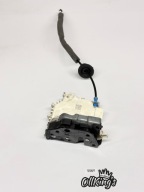 AUDI A3 A4 A5 A6 Q2 lock door right front front 8X1837016C