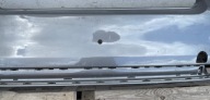 FIAT 500 LIFT 2015 - bumper rear part rear PDC