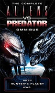 Aliens vs Predator Omnibus Perry Steve ,Perry