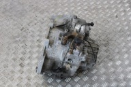 getriebe MANUAL 8G9R-7002-MC FORD S-MAX MK1 2,2 TDCI