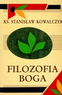 Filozofia Boga Stanisław Kowalczyk