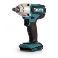 Makita AKUMULATOROWY KLUCZ UDAROWY 18 V DTW190Z 1/2~ 190 NM