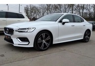 Volvo S60 Faktura 23 Inscription AWD Jak NOWY