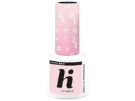 Hi Hybrid Pastel Baza do lakieru hybrydowego 5ml