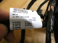 bundle of the engine Peugeot 3008 II