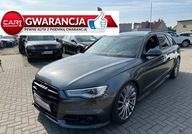 Audi A6 3,0 TDI Quattro 272 KM Automat GWARANC...