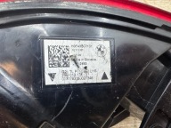 light rear part rear left BMW 3 G20 G21