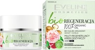 Eveline Bio Multi Regenerujący Krem Odżywczy 50ml