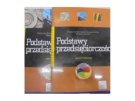 PODSTAWY PRZEDSIEBIORCZOSCI zeszyt cwiczen+podrecz