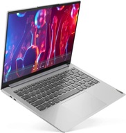 Notebook Lenovo Yoga Slim 7 Pro 14 " AMD Ryzen 5 16 GB / 512 GB strieborný