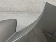 bumper front TOYOTA COROLLA E21 HB KOMBI LIFT