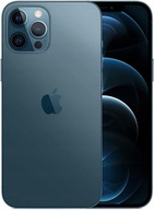 Smartfon Apple iPhone 12 Pro Max 6 GB / 128 GB 5G Niebieski