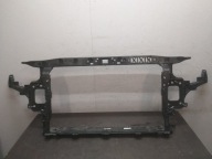 SUPPORT PANEL FOR RADIATORS HYUNDAI I30 III 3 17- 64105-G4120