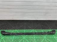 bumper support of the front front BMW i4 G26 17023811