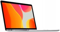 Laptop Apple Macbook Pro 15' A1398 RETINA i7 16GB 256SSD