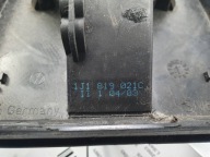 ventilator kabinski 1J1819021C SEAT TOLEDO