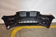 IDEALNY bumper front front XLINE 4PDC colour C07 BMW G01 G02 1