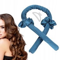 VÁLEČEK PRO NATÁČENÍ VLASŮ HEATLESS CURLS SCRUNCHIE