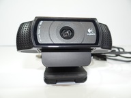 Kamera internetowa Logitech C920 HD Pro 15 MP