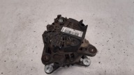 Alternator 107020880 Renault Clio III