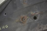 kapota kryt * motoru SEAT EXEO