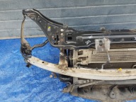 support panel for radiators radiator MERCEDES W207 3.0 CDI AUTOMAT