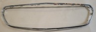 frame CHROM grille GRILLA of a bumper front MERCEDES E W213 OE