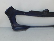 VW UP 12-16 front bumper front