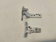 VOLVO XC40 D3 hinge door right rear part gora dol komplet