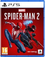 Marvel's Spider-Man 2 PS5 PL