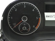 dials clock dials display VW JETTA VI 5C 1.6 TDI CAY 5C6920970A