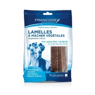 Francodex Zubné zubné pásy pre psov - small