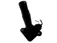 coil ignition BEHR AUDI 0040402009
