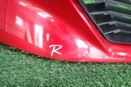 PEUGEOT 208 II GTI 19- front bumper front
