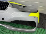 front bumper front BMW 3 F30 F31 lci lift